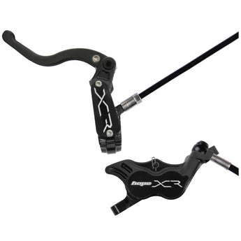 Hope XCR Pro E4 Disc Brake - Hope - Garage Cycles