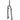 House of Looptail Regressor Cantilever Fork - House of Looptail - Garage Cycles