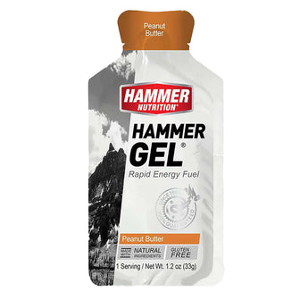 Hammer Nutrition Hammer Gel