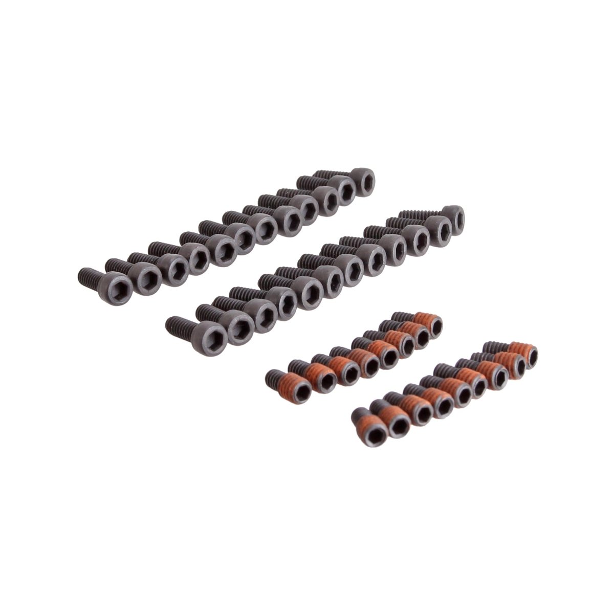 Pin Kit Ht HT Pedal Pin Kit – Garage Cycles