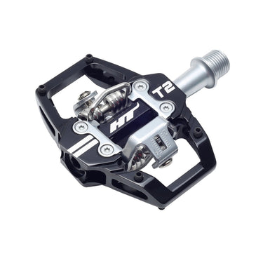 HT T2 Clipless Pedals - HT Pedals - Garage Cycles