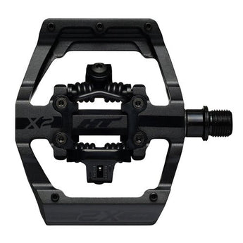HT X2 Clipless Pedals - HT Pedals - Garage Cycles