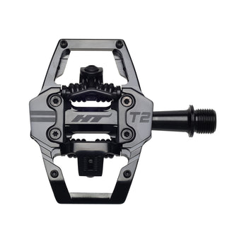 HT T2 Clipless Pedals