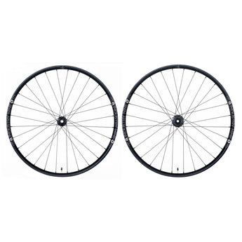 Industry Nine 1/1 GRCX - S 700c Disc Wheelset - Industry Nine - Garage Cycles