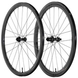 Industry Nine Solix SL 35/45 Carbon Disc Wheels - Industry Nine - Garage Cycles