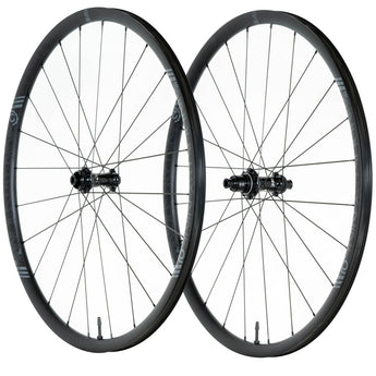Industry Nine Solix SL AR25 700c Disc Wheels - Industry Nine - Garage Cycles