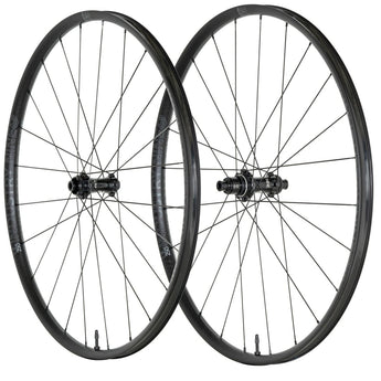Industry Nine Solix SL UL250 700c Disc Wheels - Industry Nine - Garage Cycles