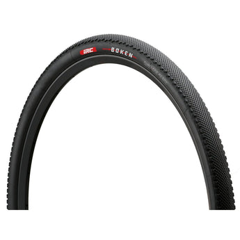 IRC Boken Tubeless 700c Tire - IRC - Garage Cycles