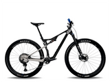 Jibe Fully XC Factory AXS XX1 100 Remote - Jibe Bike - Garage Cycles