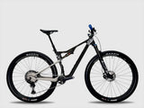 Jibe Fully XC Factory XTR - Jibe Bike - Garage Cycles