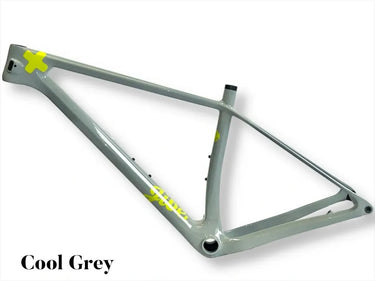 Jibe XCHT Carbon Fiber Frame - Jibe Bike - Garage Cycles