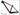 Jibe XCHT Carbon Fiber Frame - Jibe Bike - Garage Cycles