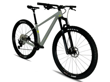 Jibe XCHT Competition Deore 11 - Jibe Bike - Garage Cycles