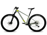 Jibe XCHT Competition Deore 11 - Jibe Bike - Garage Cycles