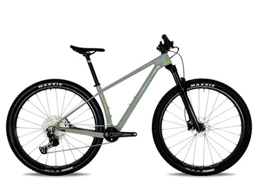 Jibe XCHT Competition Deore 11 - Jibe Bike - Garage Cycles