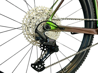 Jibe XCHT Competition Deore 12 - Jibe Bike - Garage Cycles