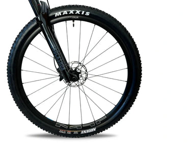 Jibe XCHT Competition Deore 12 - Jibe Bike - Garage Cycles