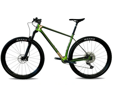 Jibe XCHT Competition Deore 12 - Jibe Bike - Garage Cycles