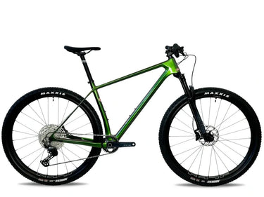 Jibe XCHT Competition Deore 12 - Jibe Bike - Garage Cycles