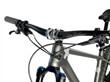 Jibe XCHT Expert XT - Jibe Bike - Garage Cycles