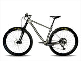 Jibe XCHT Expert XT - Jibe Bike - Garage Cycles