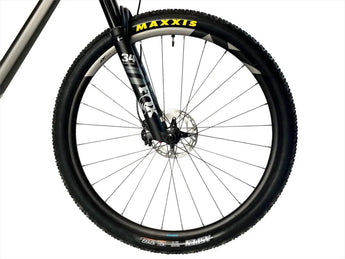 Jibe XCHT Expert XT - Jibe Bike - Garage Cycles