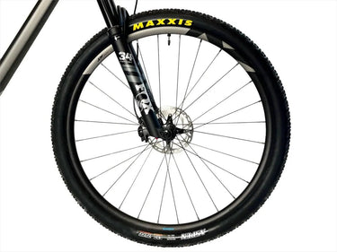 Jibe XCHT Expert XT - Jibe Bike - Garage Cycles