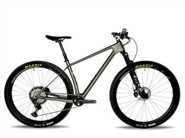 Jibe XCHT Expert XT - Jibe Bike - Garage Cycles