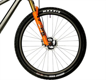 Jibe XCHT Factory XTR - Jibe Bike - Garage Cycles