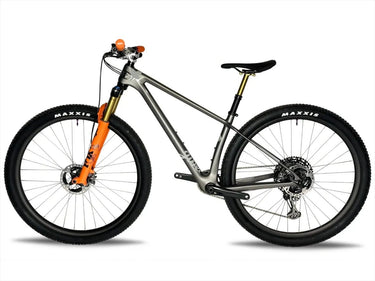 Jibe XCHT Factory XTR - Jibe Bike - Garage Cycles