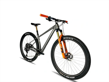 Jibe XCHT Factory XTR - Jibe Bike - Garage Cycles