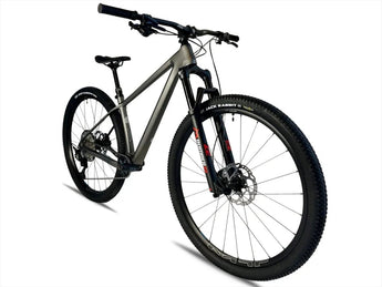 Jibe XCHT Race SLX - Jibe Bike - Garage Cycles