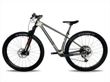 Jibe XCHT Race SLX - Jibe Bike - Garage Cycles