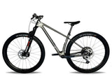 Jibe XCHT Race SLX - Jibe Bike - Garage Cycles