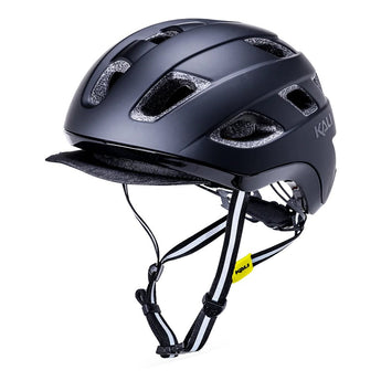 Kali 2.0 Traffic E - Bike Helmet - Kali - Garage Cycles