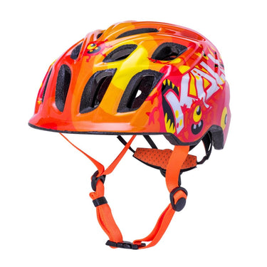 Kali Chakra Child Helmet - Kali - Garage Cycles