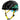 Kali Chakra Child Lighted Helmet - Kali - Garage Cycles