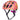 Kali Chakra Child Lighted Helmet - Kali - Garage Cycles