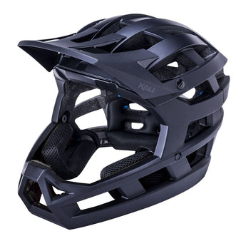 Kali Invader 2.0 Full Face Helmet - Kali - Garage Cycles