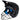 Kali Kru Full Face Trail Helmet - Kali - Garage Cycles