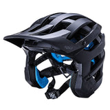 Kali Open Face Invader Helmet - Kali - Garage Cycles