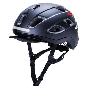 Kali Traffic Light Helmet - Kali - Garage Cycles