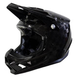 Kali Trinity Carbon Full Face Helmet - Kali - Garage Cycles