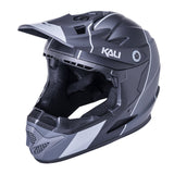 Kali Zoka Stripe Full Face Helmet - Kali - Garage Cycles