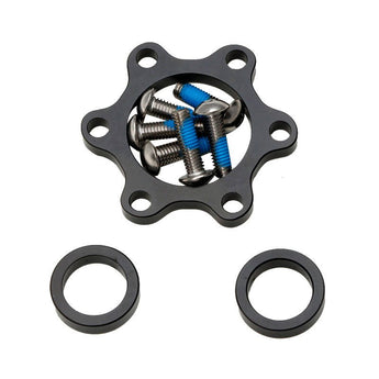 Kasai Boost Conversion Kit, 6 - bolt - Kasai - Garage Cycles