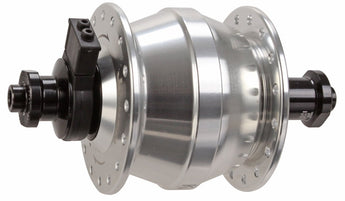 Kasai Dynacoil Dynamo Hubs - Kasai - Garage Cycles