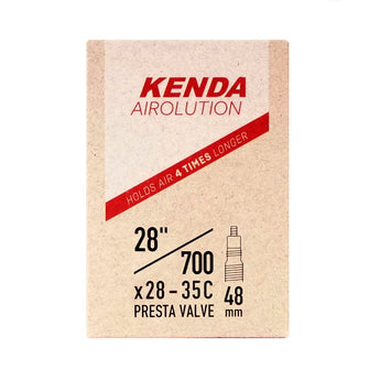 Kenda Airolution Tube - Kenda - Garage Cycles