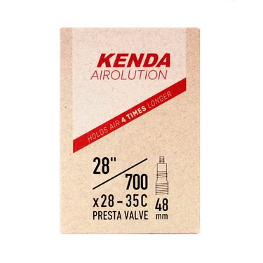 Kenda Airolution Tube - Kenda - Garage Cycles