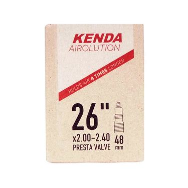 Kenda Airolution Tube - Kenda - Garage Cycles