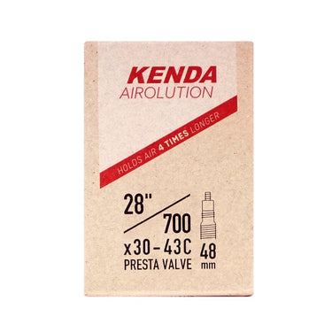 Kenda Airolution Tube - Kenda - Garage Cycles